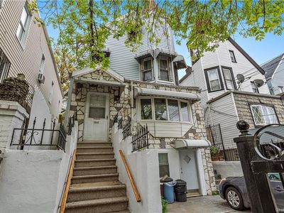 1546 Saint Lawrence Ave, Bronx, NY, 10460