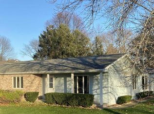 1101 Lake Shore Dr, Beaver Dam, WI 53916