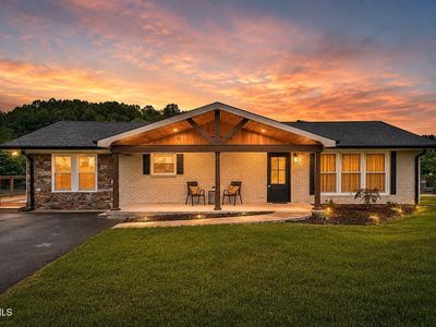 710 Rock Springs Dr, Kingsport, TN, 37664