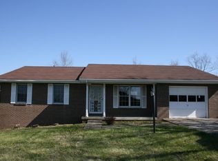 308 McDowell Dr, Winchester, KY 40391
