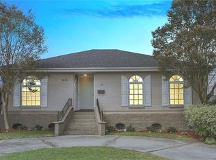 4416 Lakewood Dr, Metairie, LA 70002