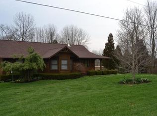 9944 Oak Circle Dr, Aurora, IN 47001