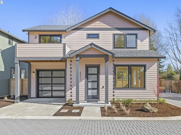 6902 SE Brooklyn St, Portland, OR 97206