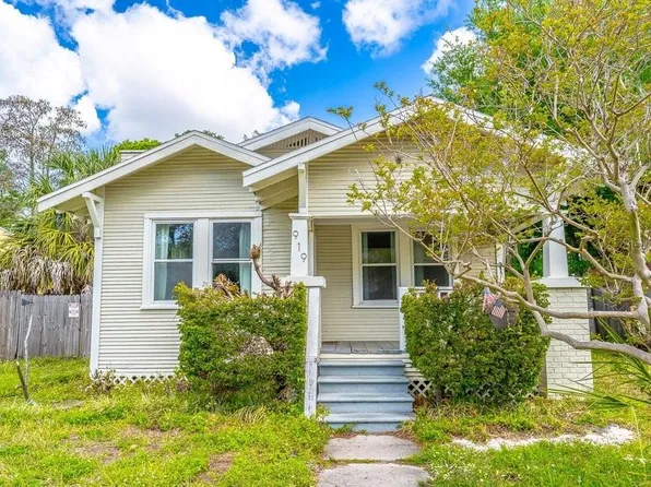 919 W Plymouth St, Tampa, FL 33603