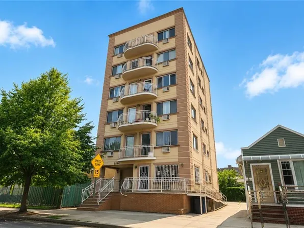 2854 Brighton 4th St APT 6, Brooklyn, NY 11235