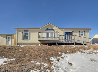 26352 Bassam Cir, Buena Vista, CO 81211