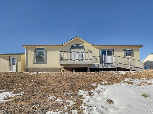 26352 Bassam Circle, Buena Vista, CO 81211