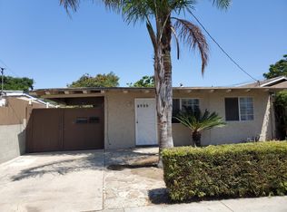 4733 W 164th St, Lawndale, CA 90260