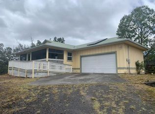 92-8978 Leilani Circle Mauka, Captain Cook, HI 96704