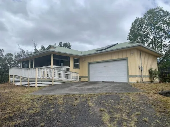 92-8978 Leilani Circle Mauka, Captain Cook, HI 96704