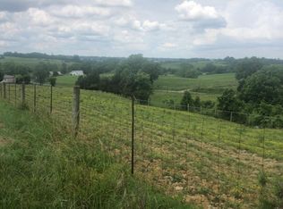 319 Concord Rd TRACT 3, Richmond, KY 40475