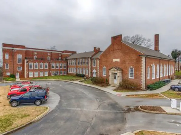 124 E Glenwood Ave Unit 119, Knoxville, TN 37917