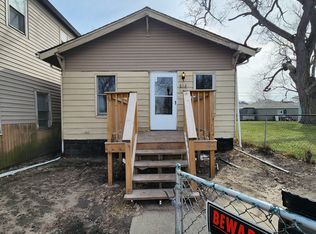 612 Conkey St, Hammond, IN 46324