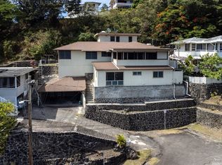 725 Walea Pl, Honolulu, HI 96817