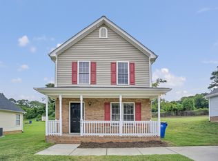 809 Elkhart Dr, Raleigh, NC 27610