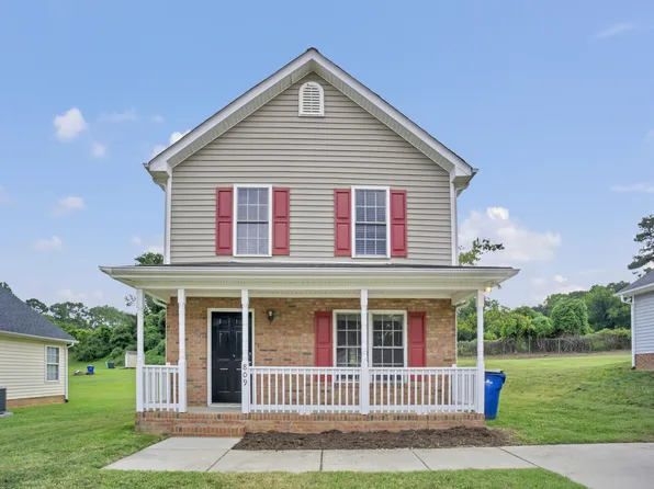 809 Elkhart Dr, Raleigh, NC 27610