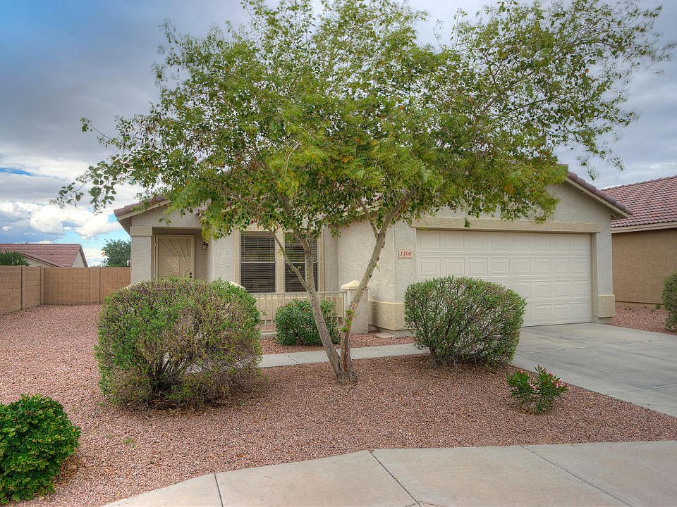 1st image of 1106 E Milada Dr