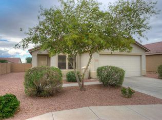 1106 E Milada Dr, Phoenix, AZ 85042
