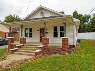 202 Barbour St, Providence, KY 42450