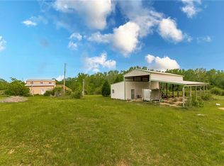168 Winchester Rd, Poplarville, MS 39470