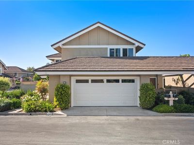 8 Willowgrove, Irvine, CA, 92604