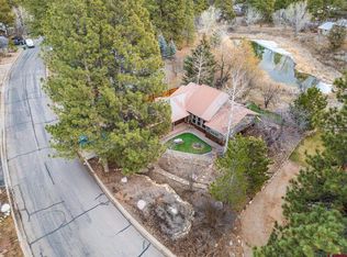 136 Oak Dr, Durango, CO 81301