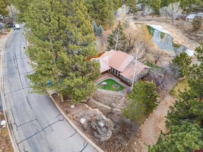 136 Oak Drive, Durango, CO, 81301