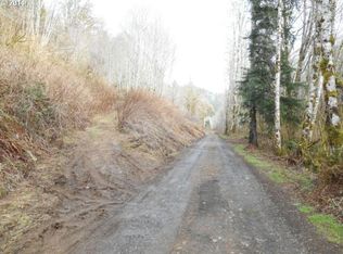 E Beaver Creek Rd, Cloverdale, OR 97112