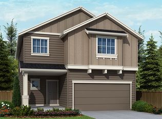 51192 SW Volendam St, Scappoose, OR 97056