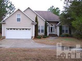 3622 Heron Cir SE, Southport, NC 28461