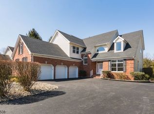81 Millers Grove Rd, Belle Mead, NJ 08502