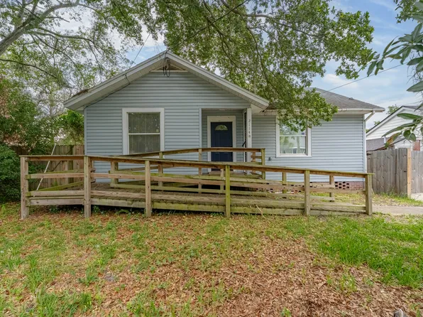 2114 Merrill Ave, Jacksonville, FL 32207