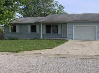 440 W Iroquois Dr, Ellettsville, IN
