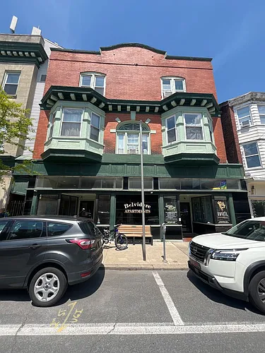 19-23 E Belvidere St Photo 1