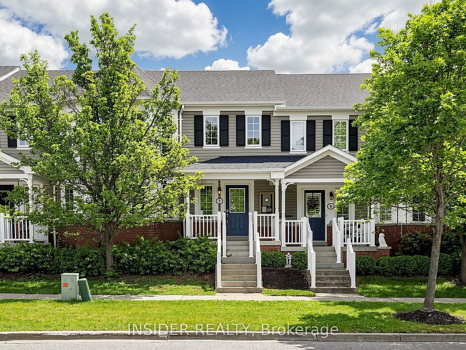 1st image of 7 Croxall Blvd