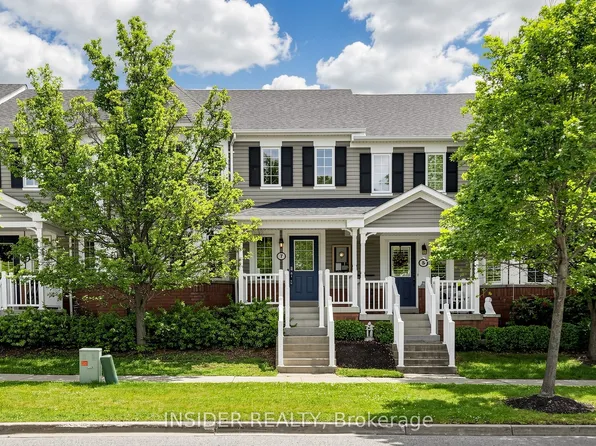 7 Croxall Blvd, Whitby, ON L1M 0E6