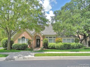 9906 Ramblin River Rd, San Antonio, TX 78251