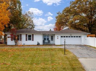 123 Lowell Ct, Shiloh, IL 62269