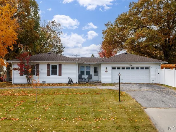 123 Lowell Ct, Shiloh, IL 62269