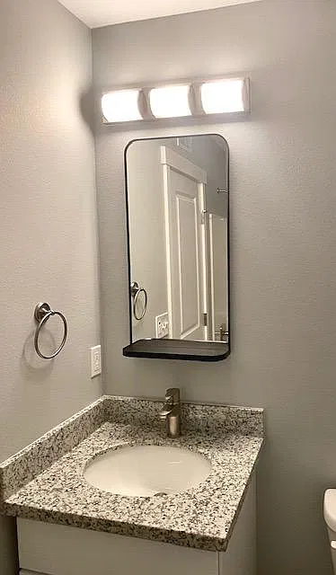 1 bed, 450 sqft, $1,100 — Photo 3