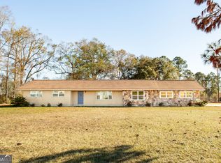 2045 Us Highway 1 N, Alma, GA 31510