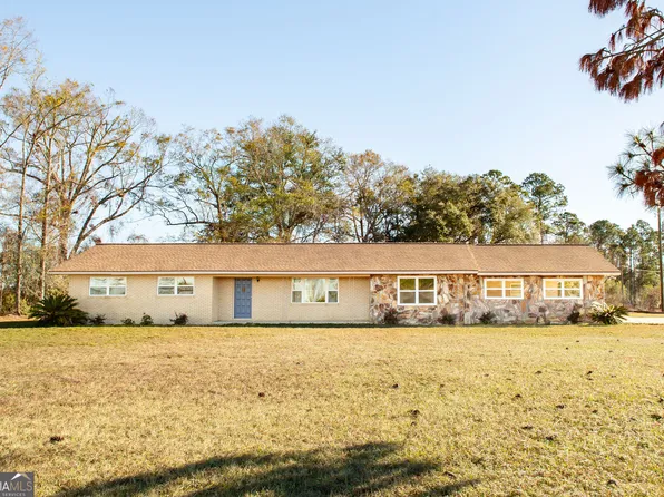 2045 Us Highway 1 N, Alma, GA 31510