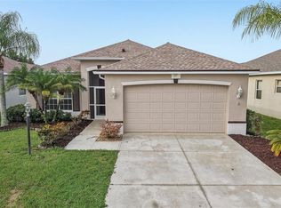 11418 56TH STREET CIRCLE E, PARRISH, FL 34219