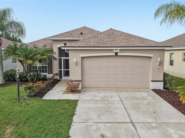 11418 56TH STREET CIRCLE E, PARRISH, FL 34219