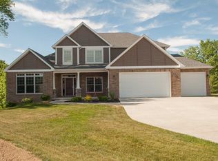 188 Turnberry Ct, West Lafayette, IN 47906