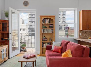 227 W 116th St APT 6A, New York, NY