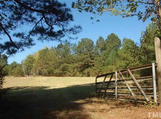 4059 Old 75 Hwy, Stem, NC 27581