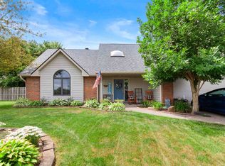1570 W Forest Ln, Marion, IN 46952