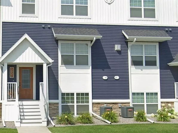 5831 41st St S, Fargo, ND 58104