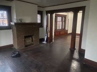 59 Ericson Ave #1, Buffalo, NY 14215